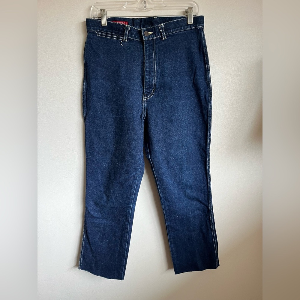 SOLD • Vintage | high wasted